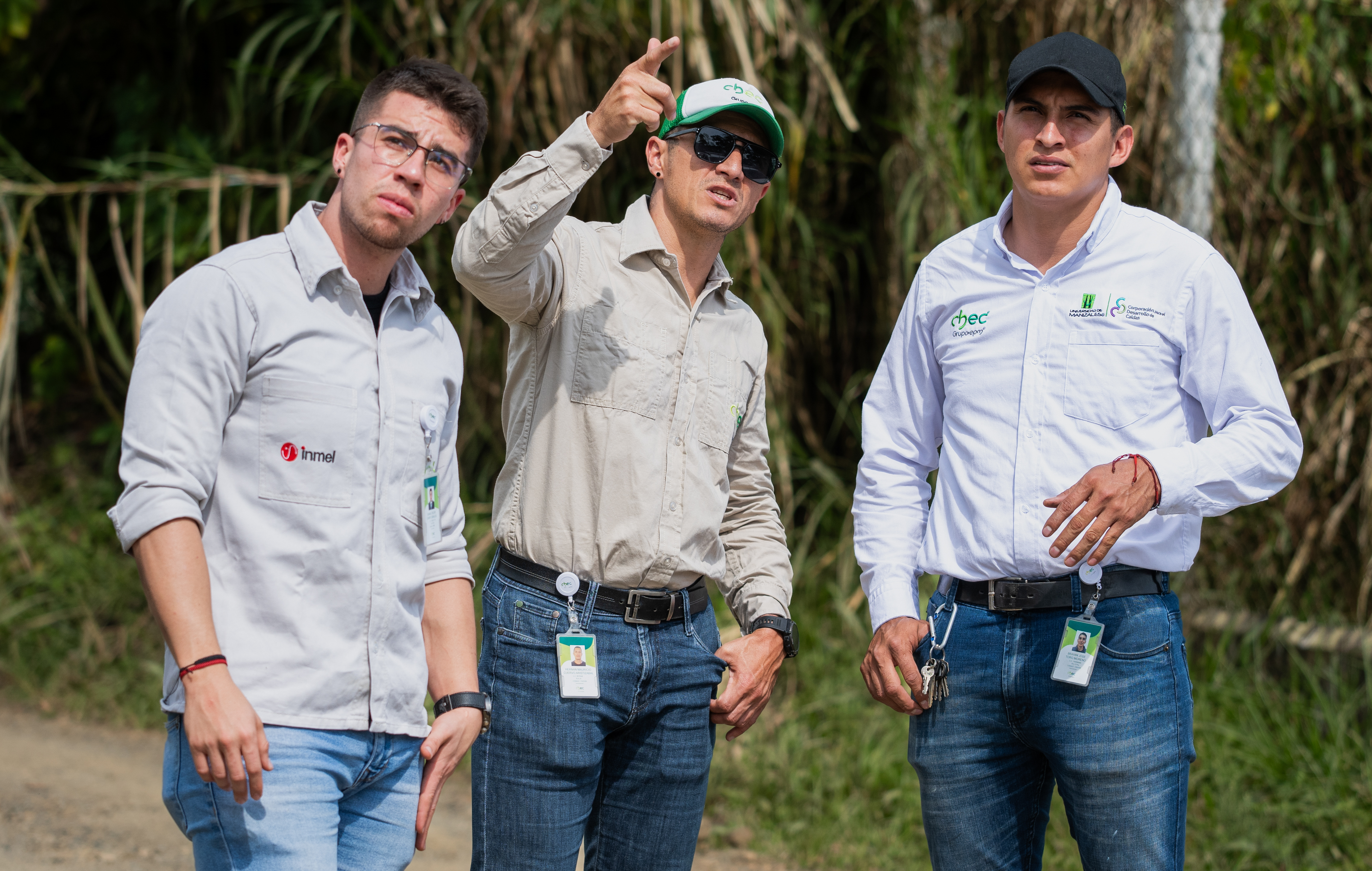  Cambio de comercializador